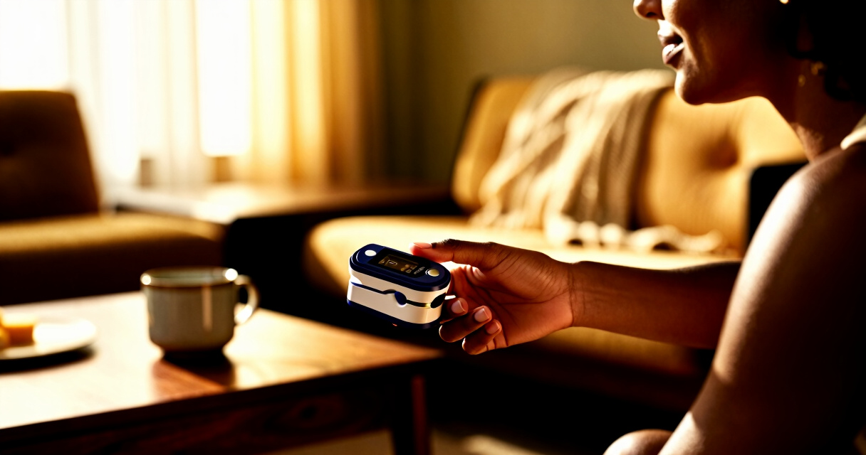 pulse oximeter bluetooth