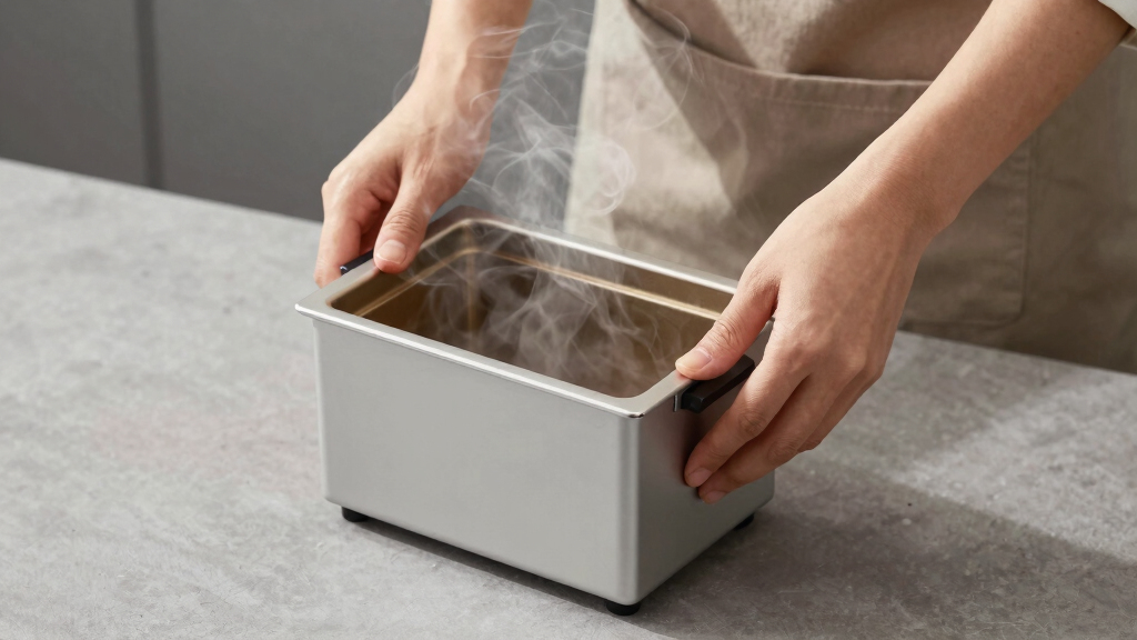 best bread baker with steam retention