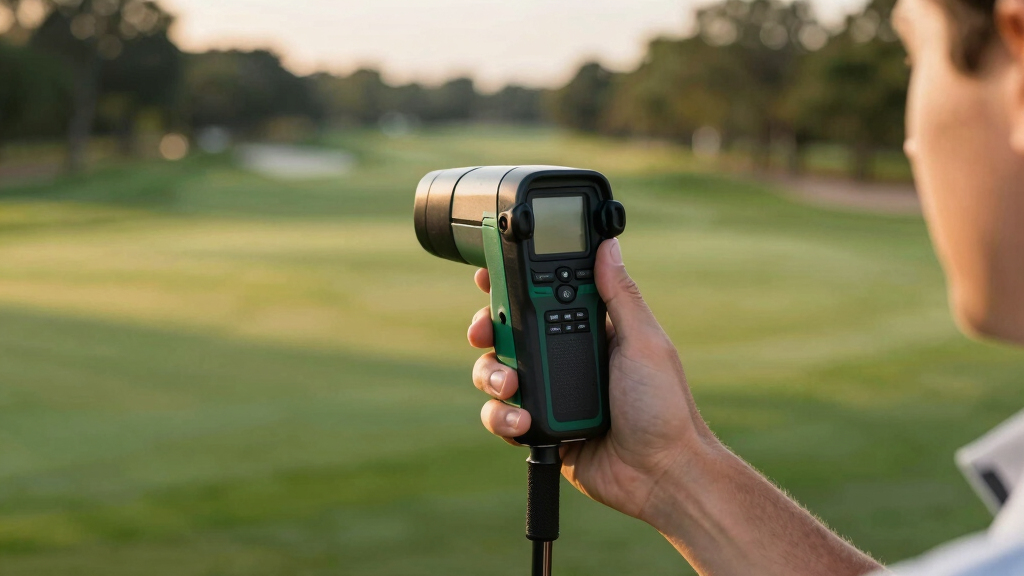 best golf rangefinder