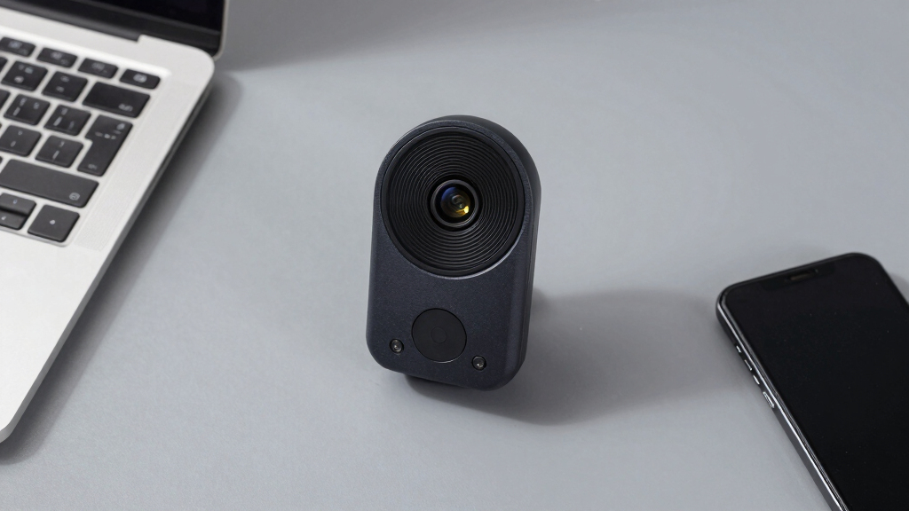 best teleprompter for webcam meetings
