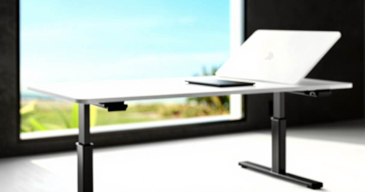 best adjustable standing desk