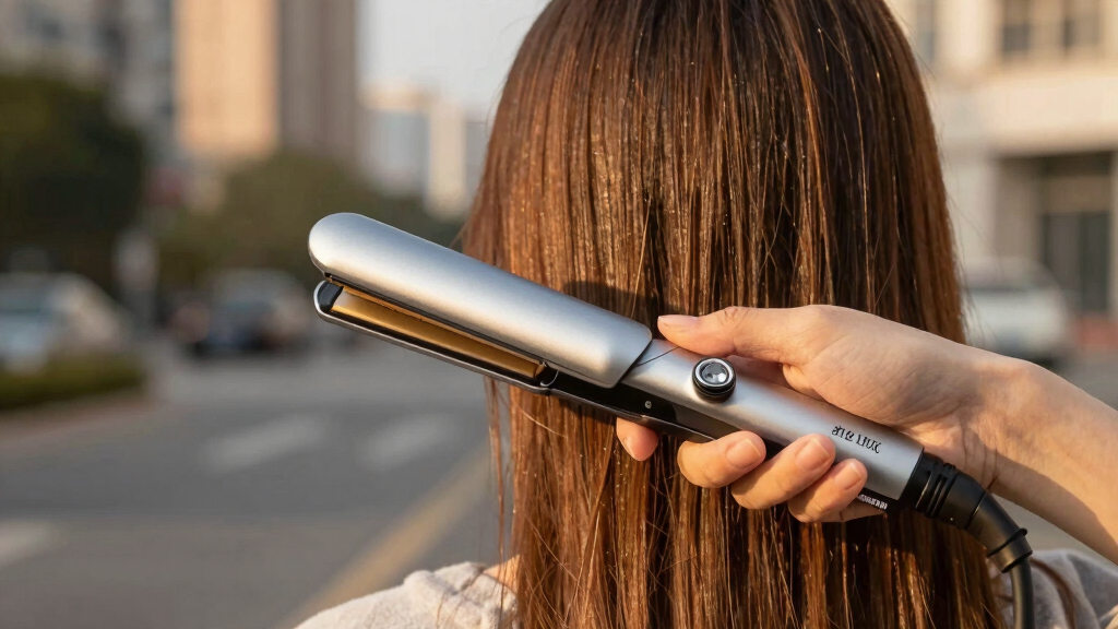 best premium flat irons professional