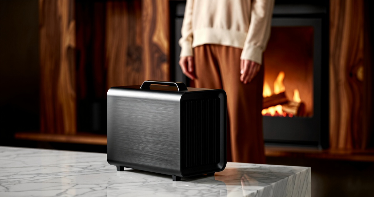 best thermoelectric generator for wood stove