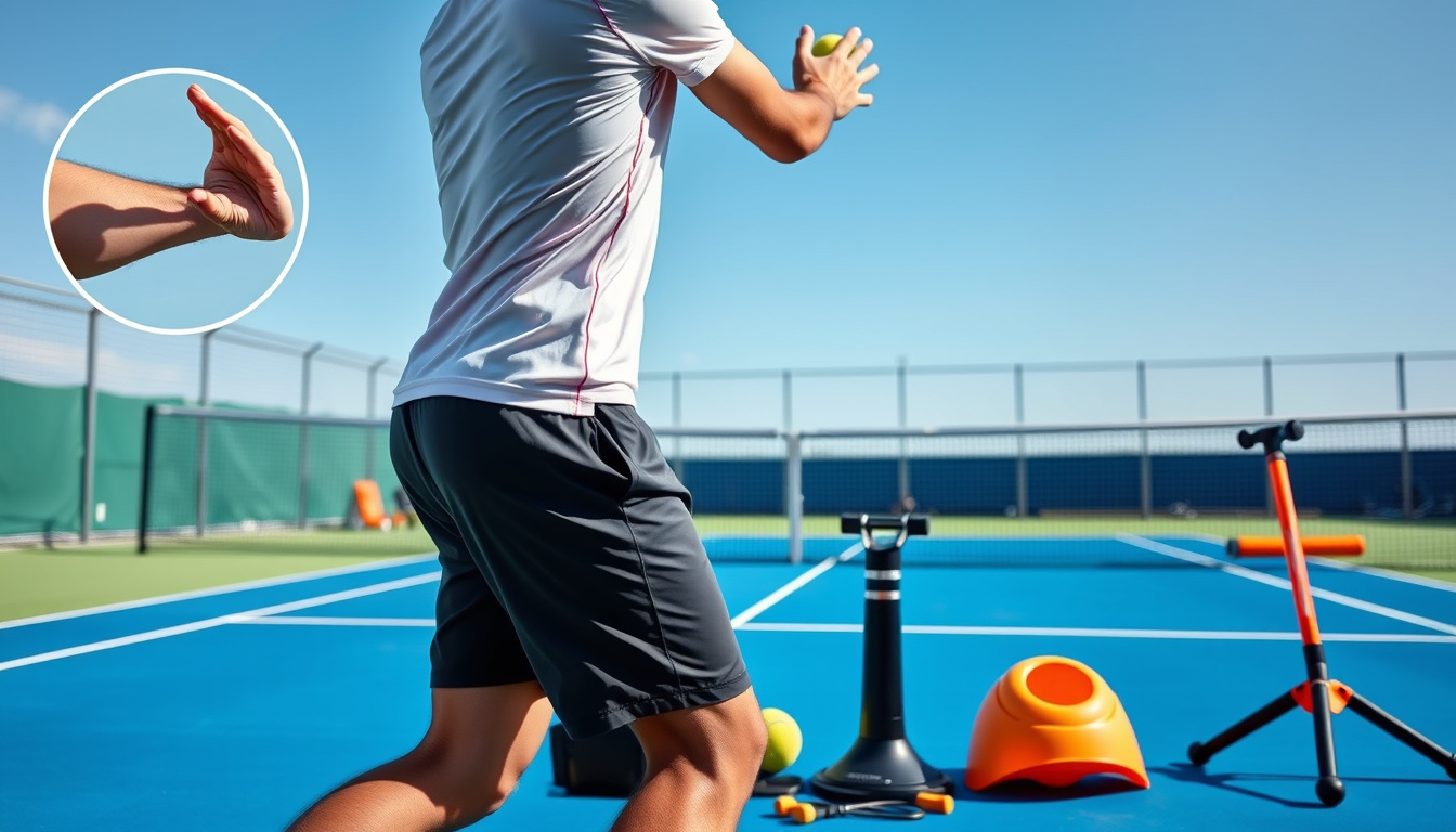 Preventing Tennis Elbow: Tips from Experts