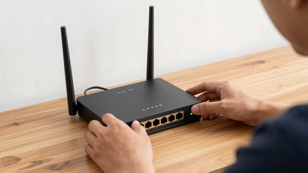 best hardware firewall router with traffic monitoring