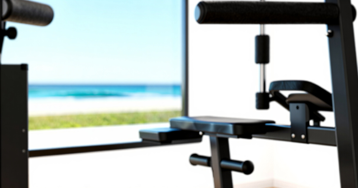best home gym system