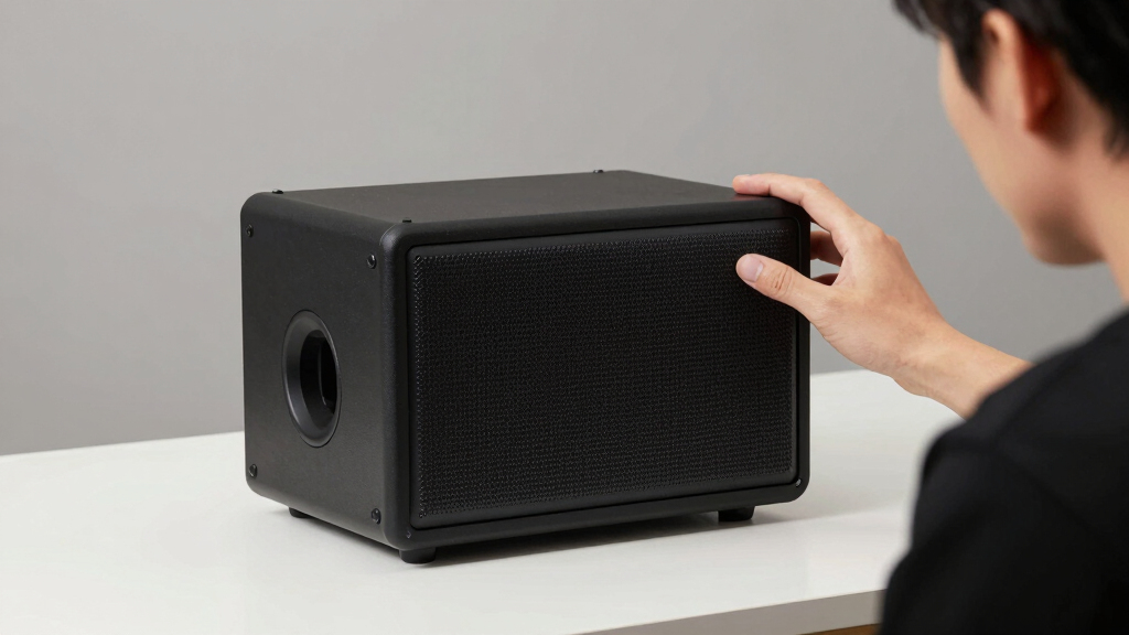 best subwoofers for apartment friendly bass
