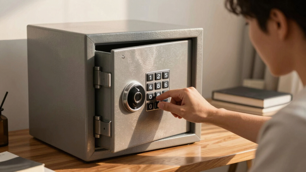 best fireproof safe under $800