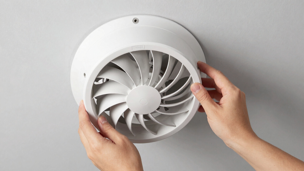 best attic ventilation fan
