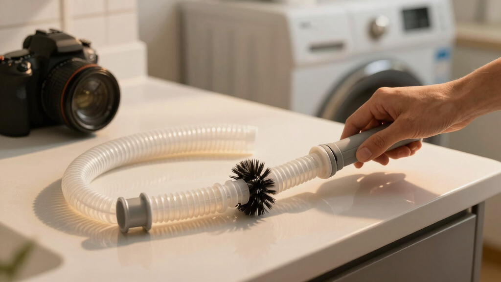 best dryer vent cleaning kit
