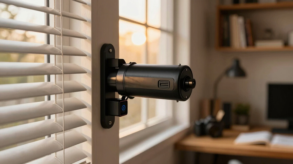 best smart blinds motor kit