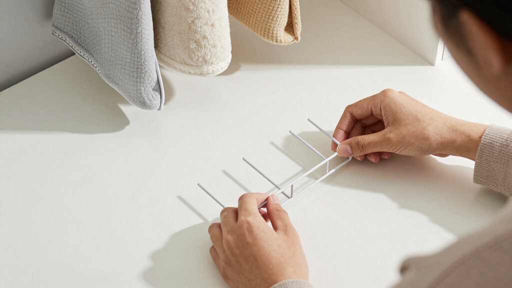 best closet island organizers