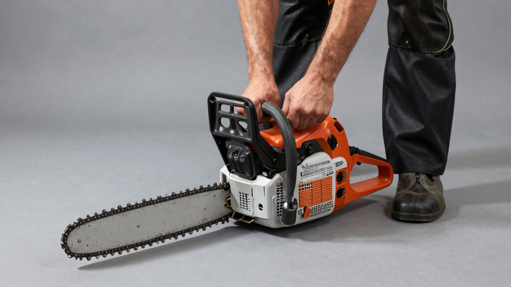 best chainsaw safety chaps