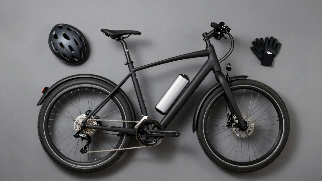 best commuter e-bike with removable battery
