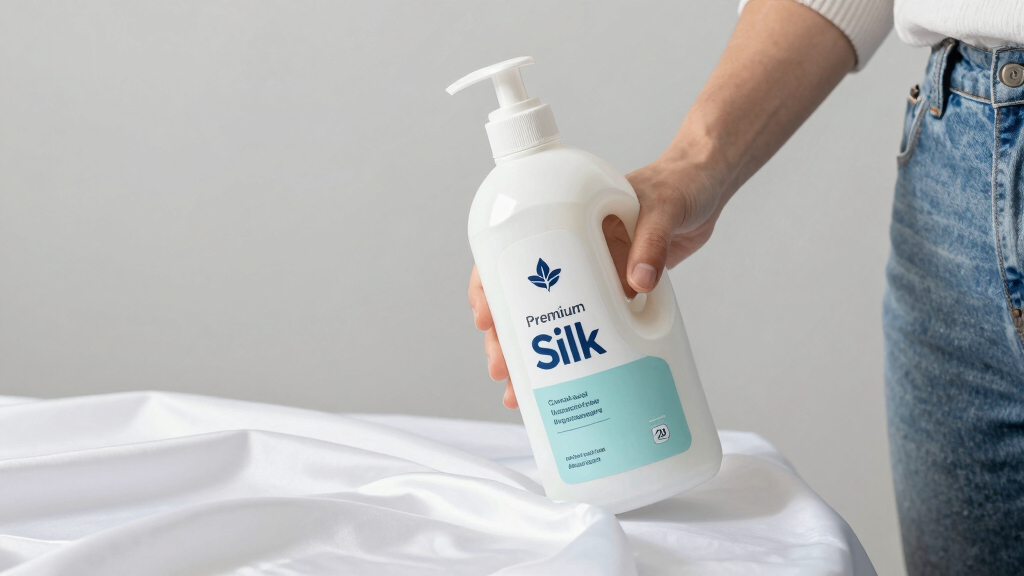 best premium silk care detergents