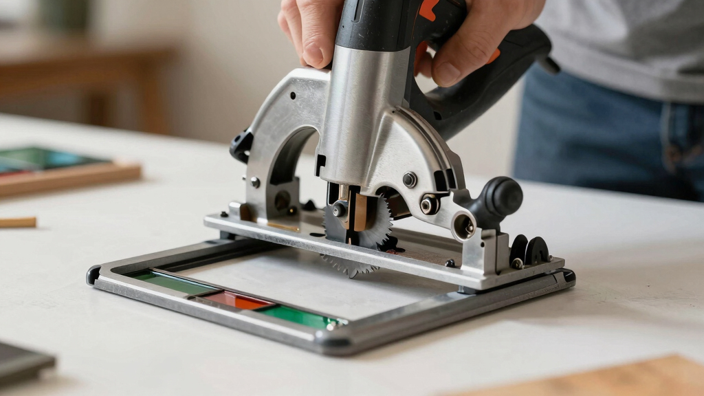 best ring saw for stained glass
