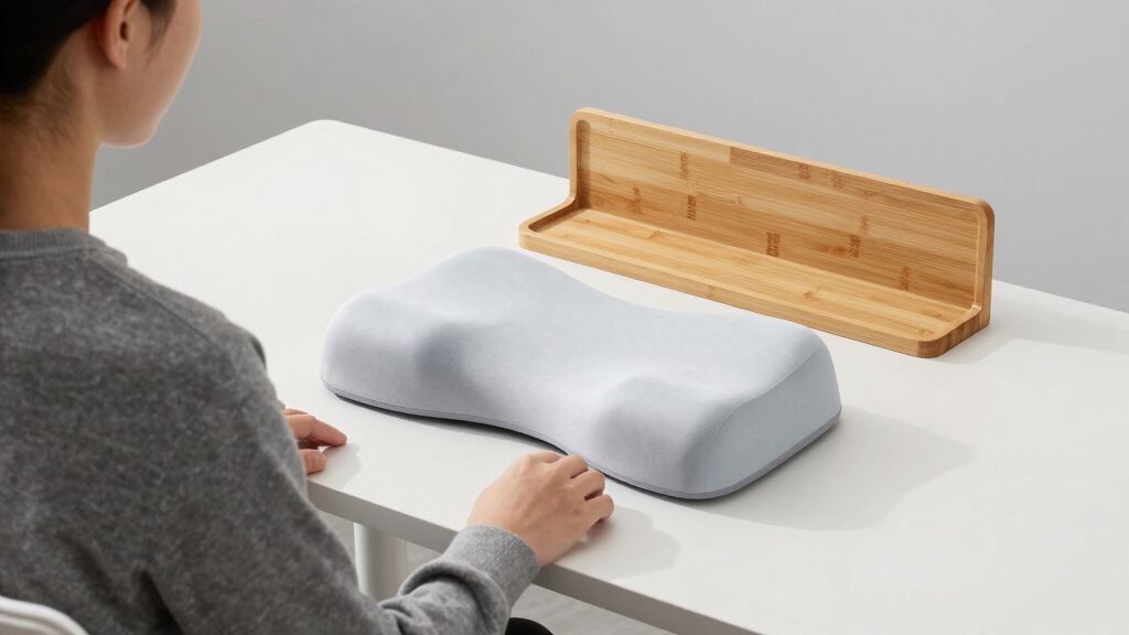 best premium office wellness products