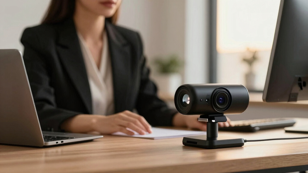 best video call gear for premium offices