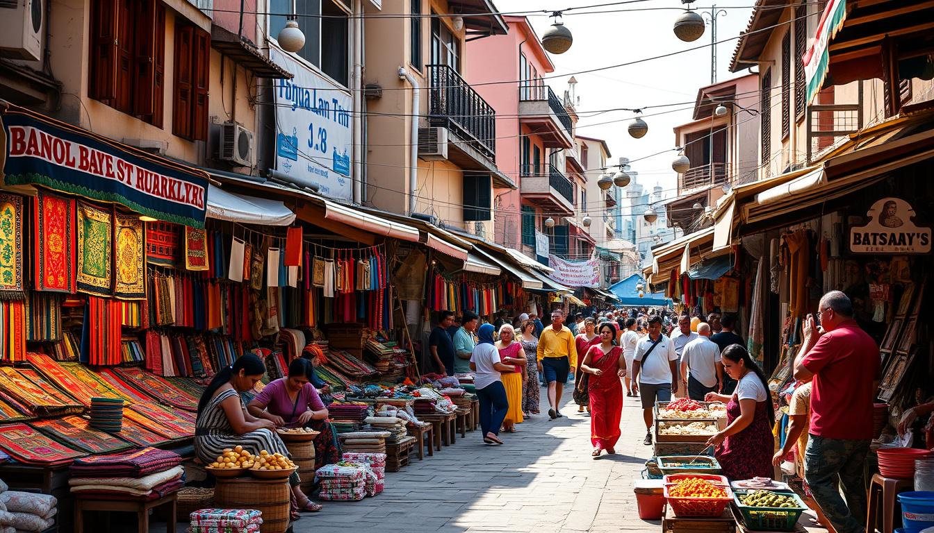 Incorporating Local Culture and Experiences