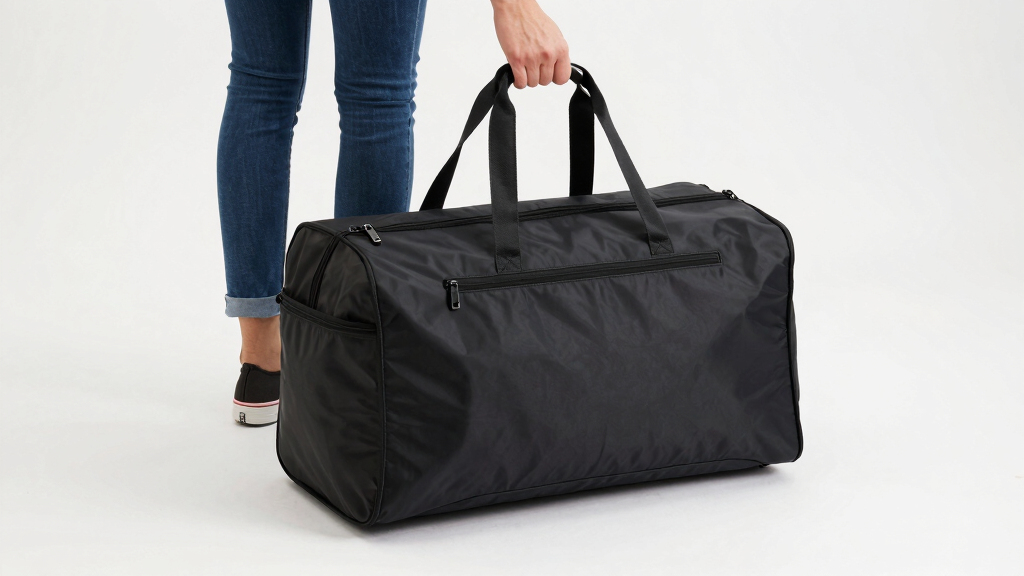 best carry on garment bag for europe flights