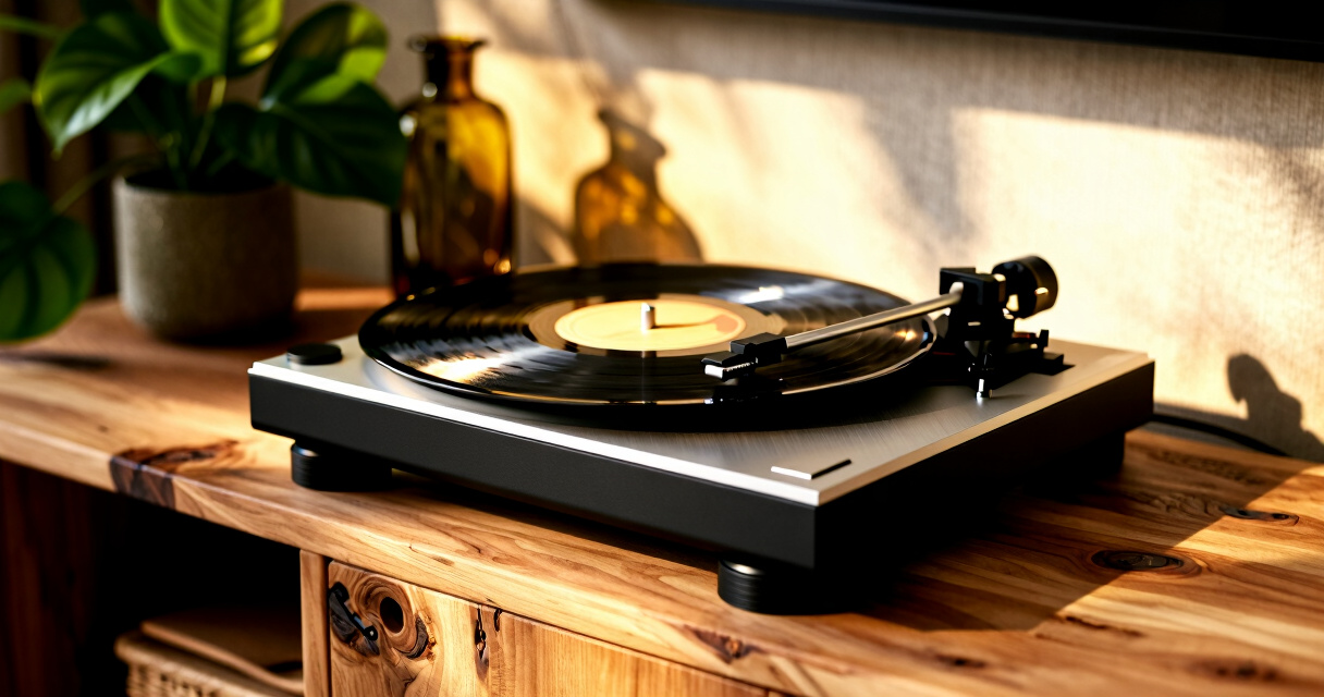turntables premium