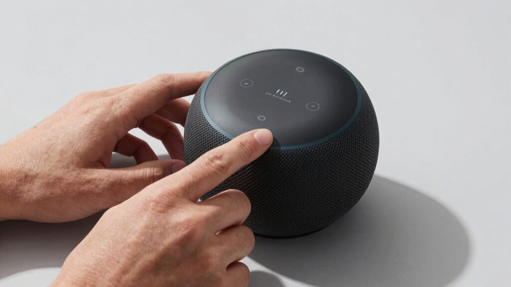 best premium smart speaker for music