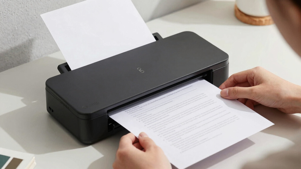 best document scanner for Mac