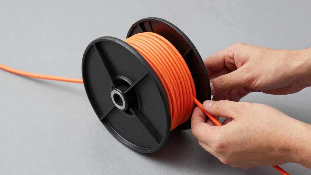 best cord storage reel for extension cords