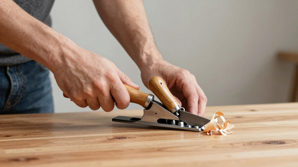 best spokeshave set