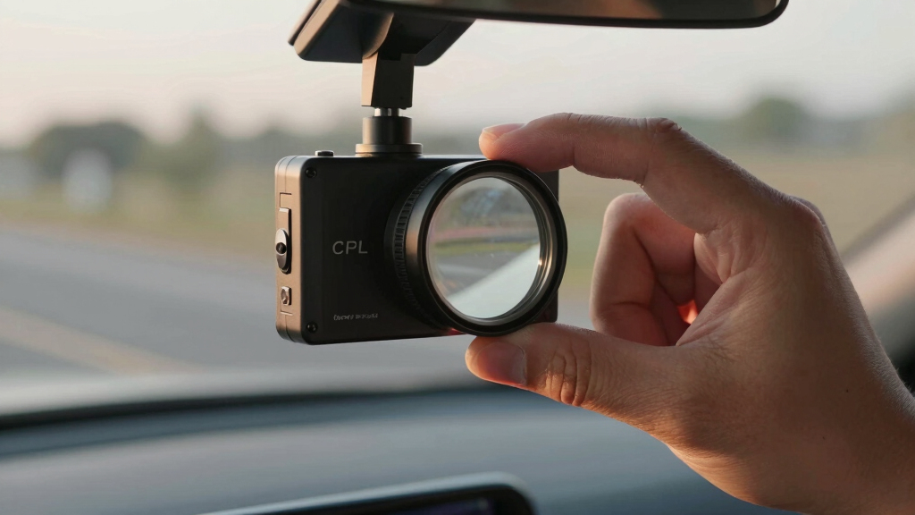 best value cpl filter for dash cam