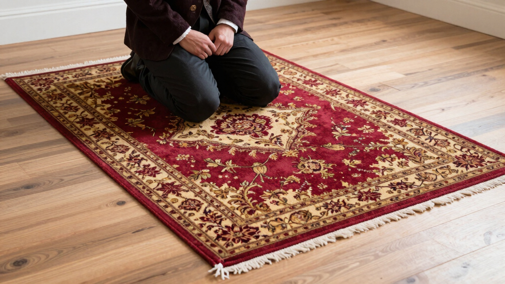 victorian style area rug