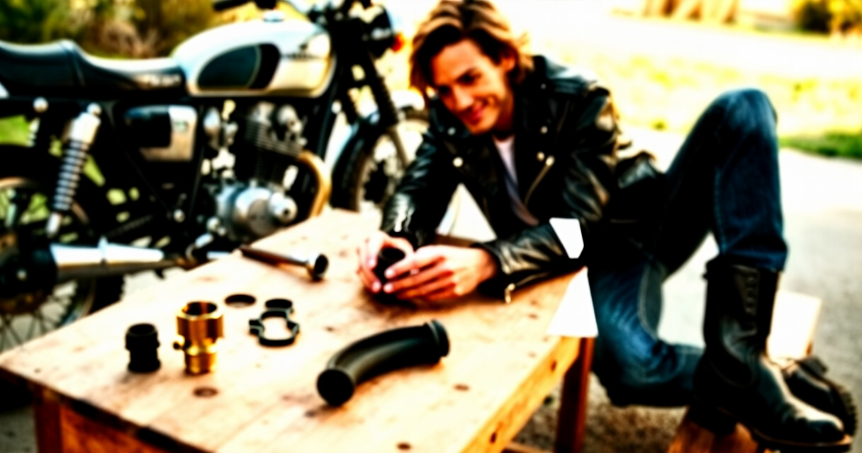 best engine rebuild kit for honda cb750