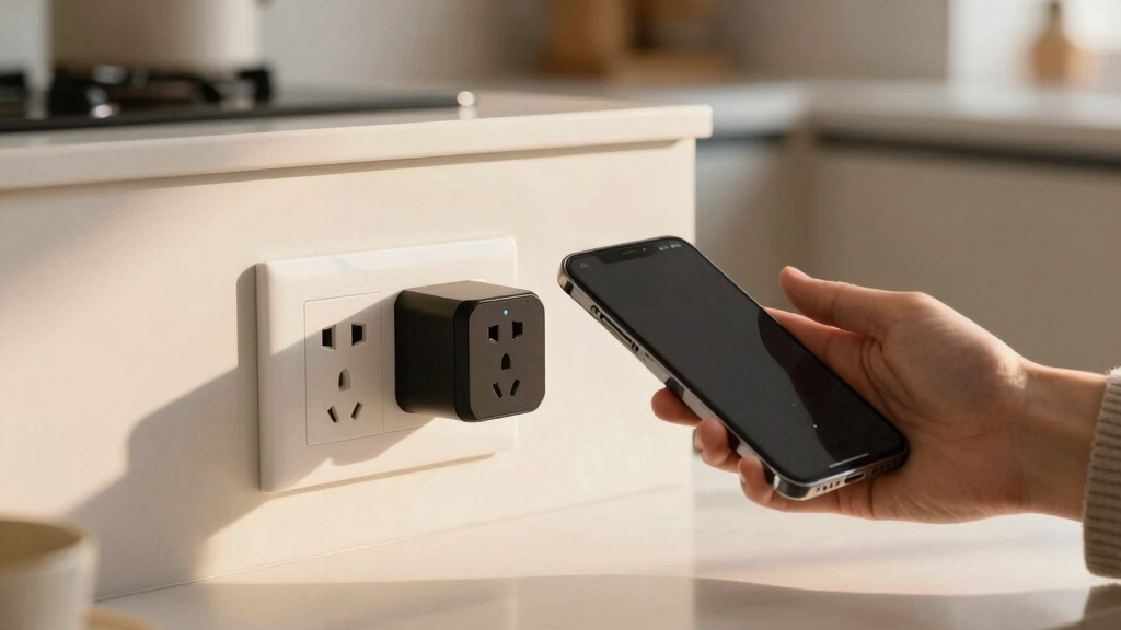 best smart plug for appliances
