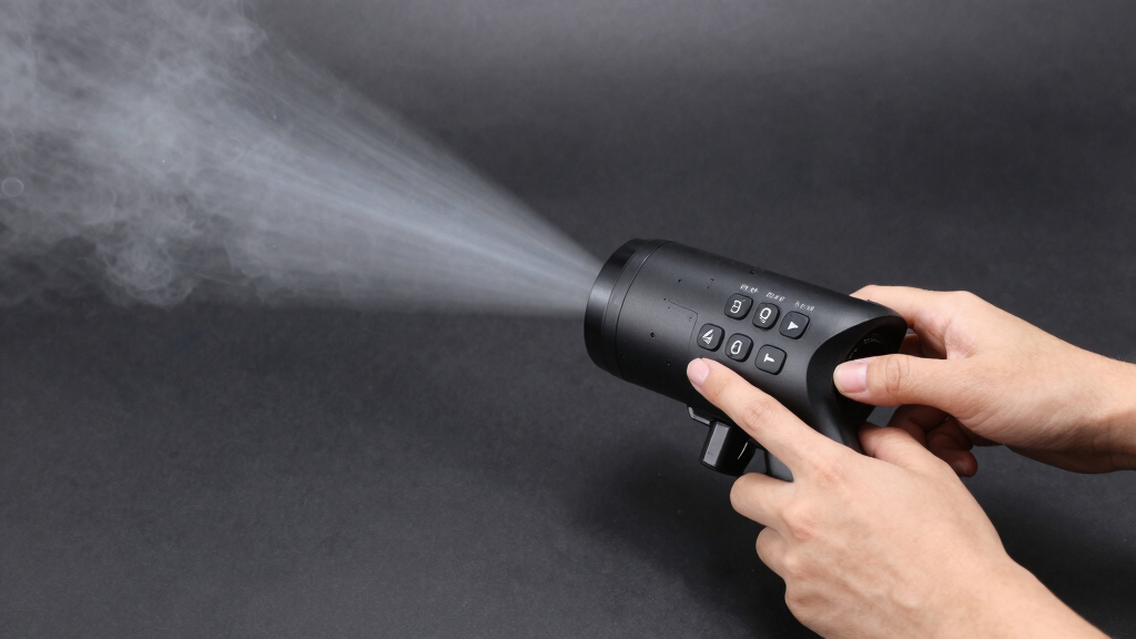 best fog bubble machine for halloween