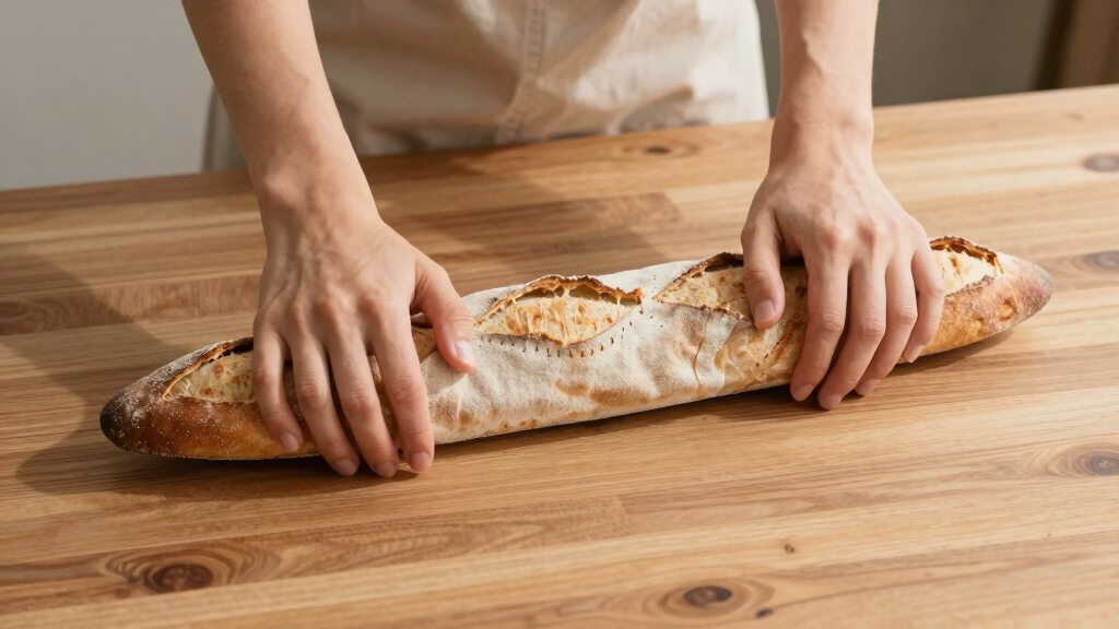 best couche for baguette proofing
