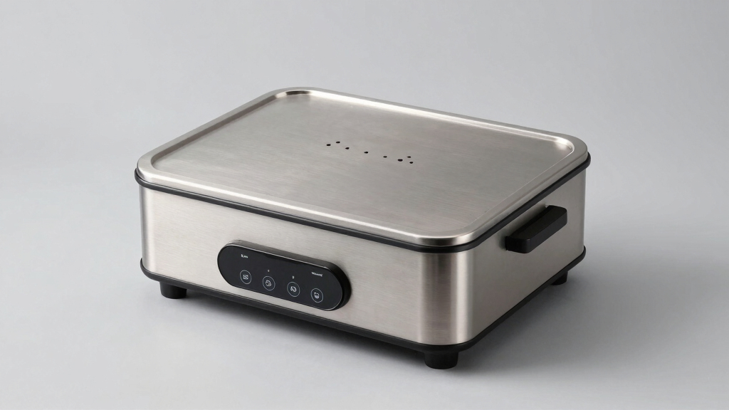 best stainless steel food dehydrator