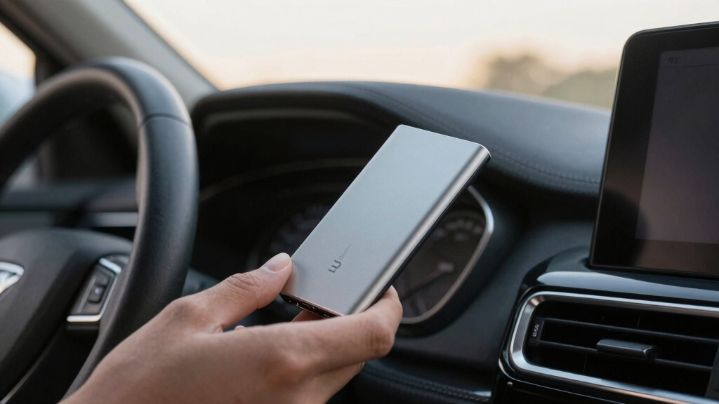 best portable SSD for dash cam backups