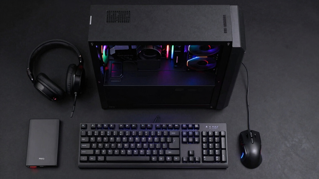 best gaming desktops over $500