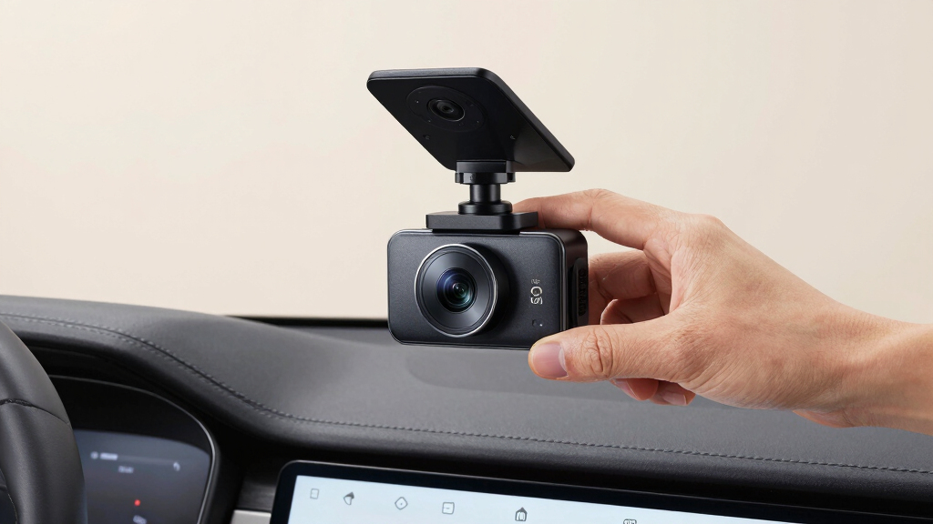 best front and rear dash cam for daily drivers