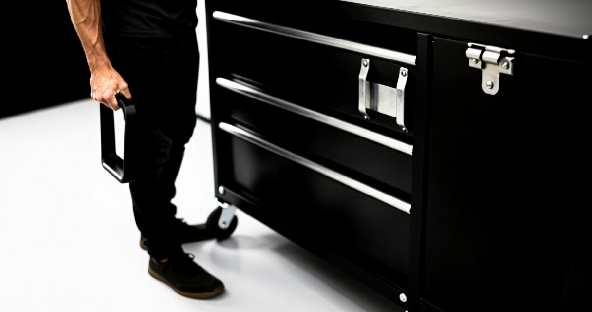 garage storage cabinet heavy duty
