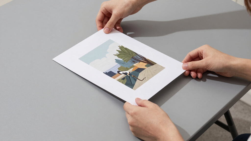best folding tables for art fair booths