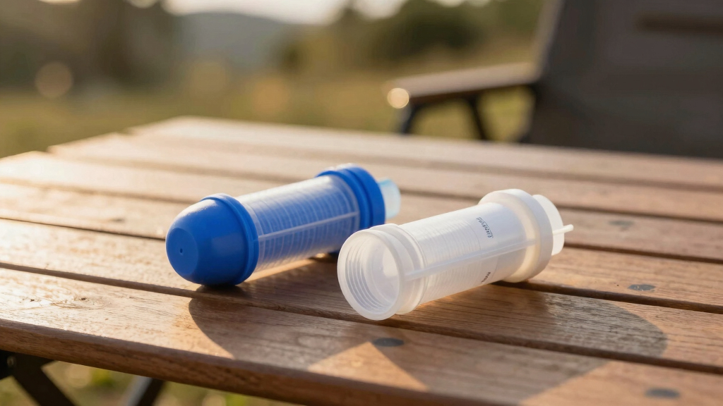 best cleaning kits for water filters