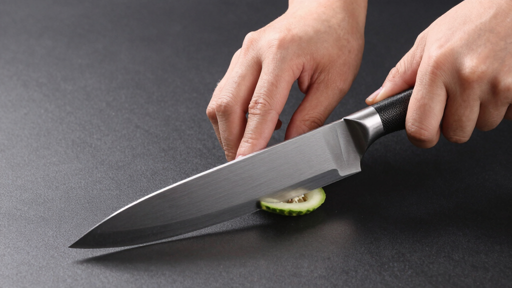 best slicing knife under $300