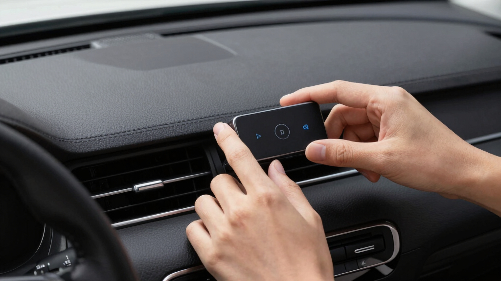 best wireless CarPlay head unit