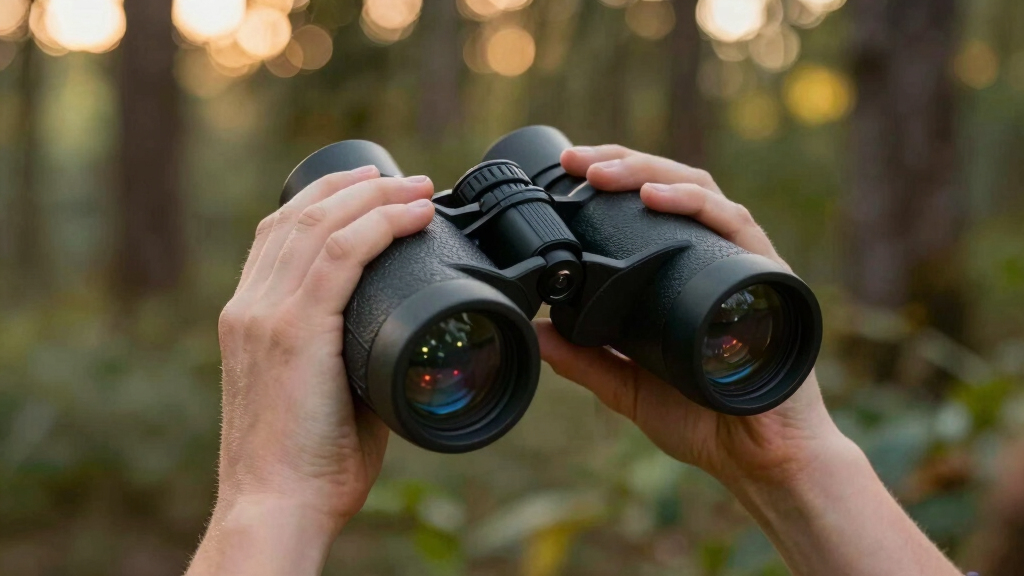 best infrared binoculars for night monster watching