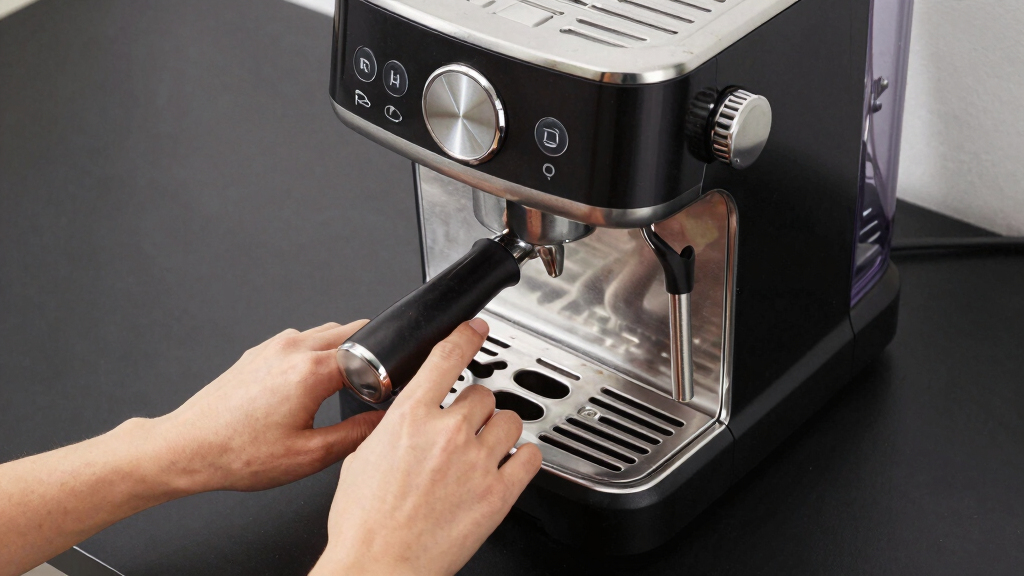 best fully automatic espresso machines for home