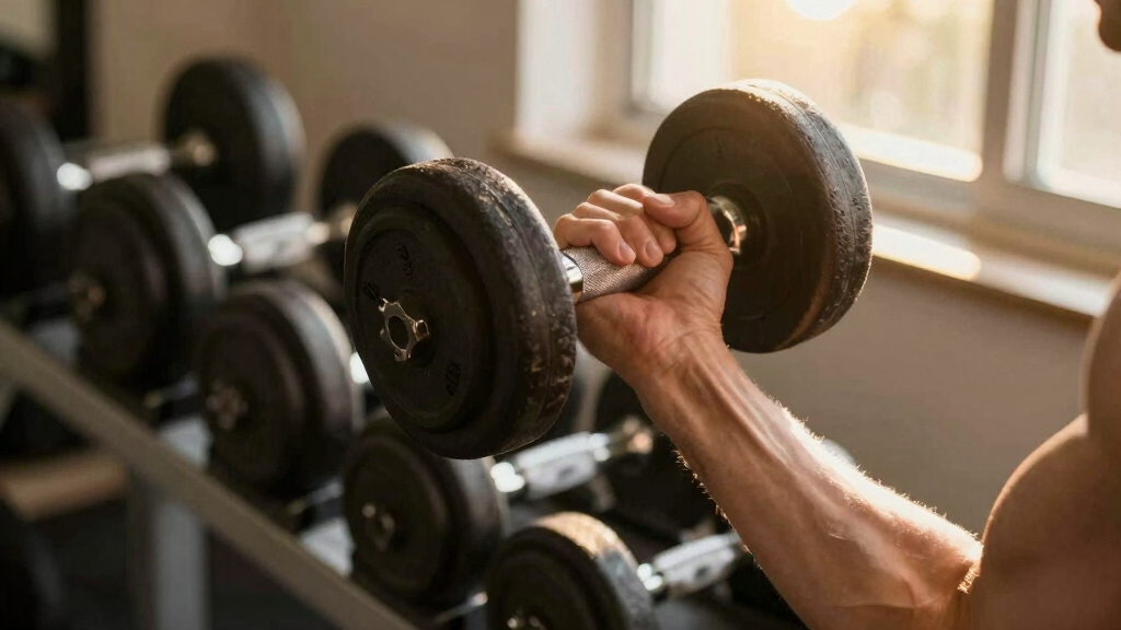 best adjustable dumbbell sets