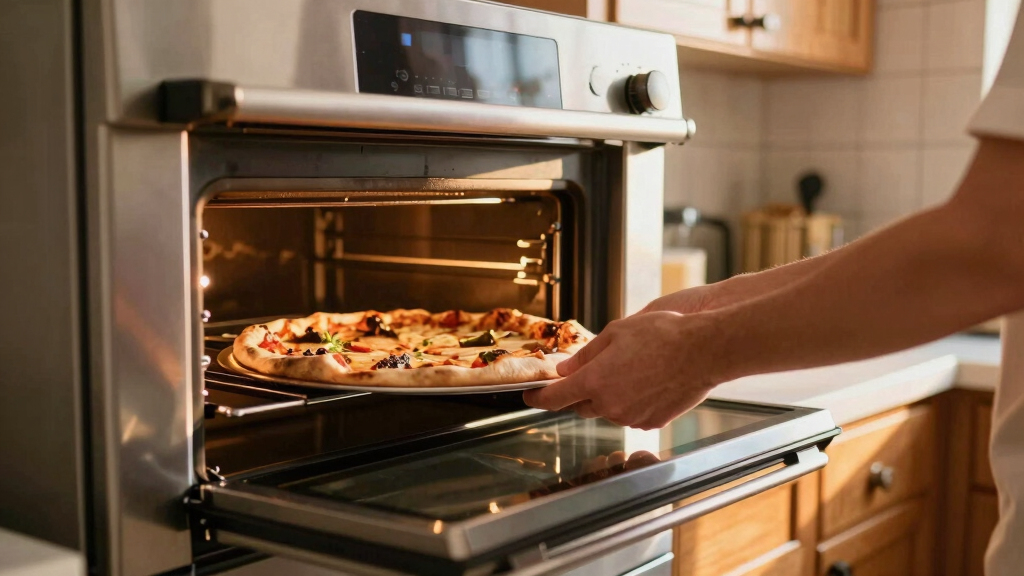 best indoor pizza oven
