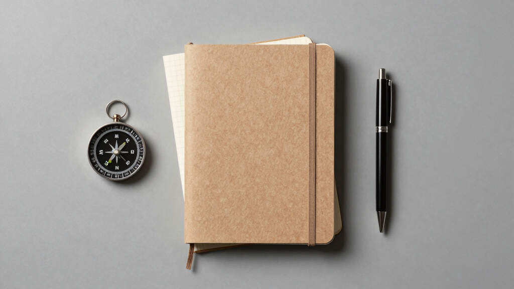 best field notebooks for navigation planning