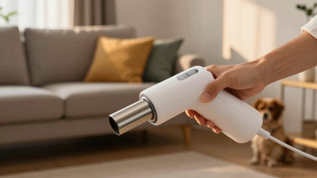 best pet odor remover machine